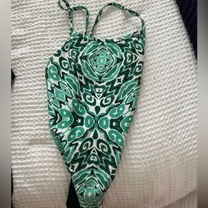Jolyn one piece